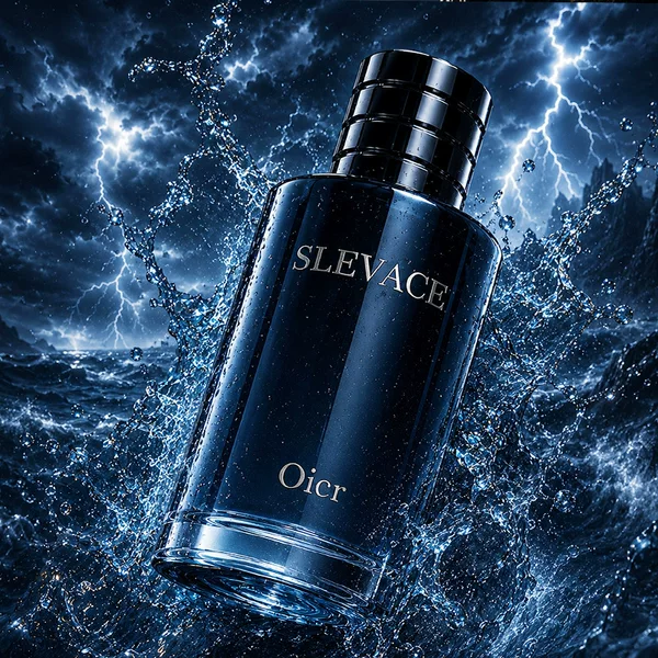 Xiaocheng Yixiang Wild Charm Men's Perfume 100ml Long-Lasting Light Fragrance Cologne Woody Scent Cross-Border Perfume