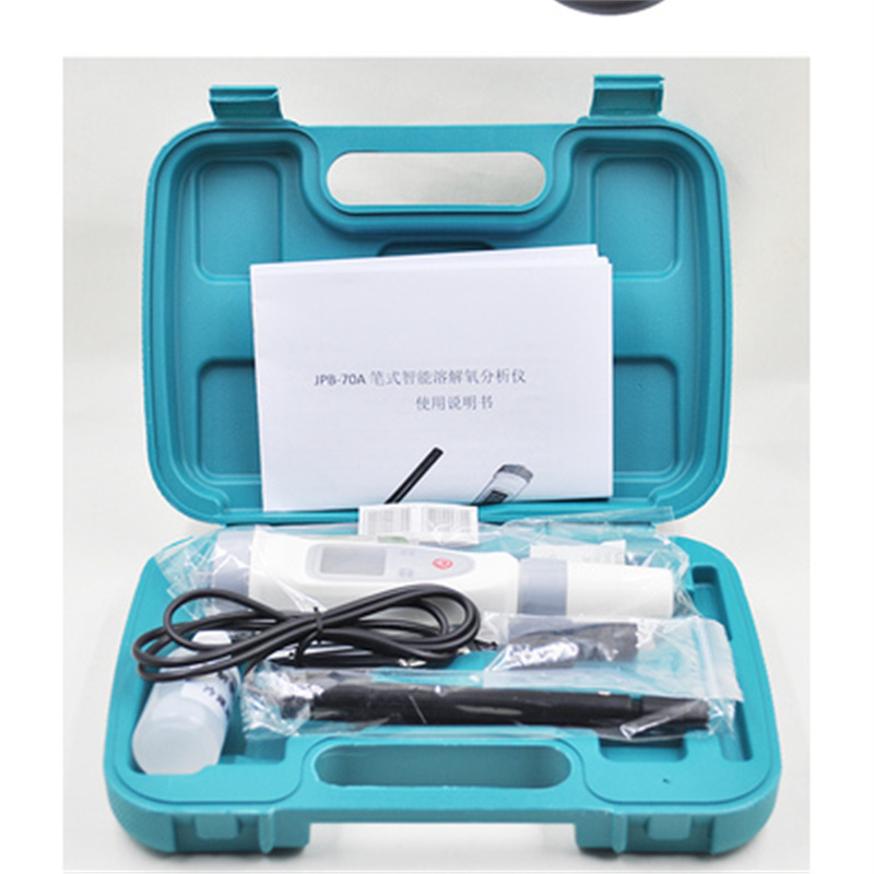 ����JPB-607A��Яʽ�ܽ���ˮ����ֳ������DOˮ������Ϻ��������