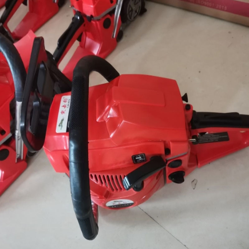 两冲程农用除草割灌机 大棚茶园松土锄地机 汽油草坪打草机