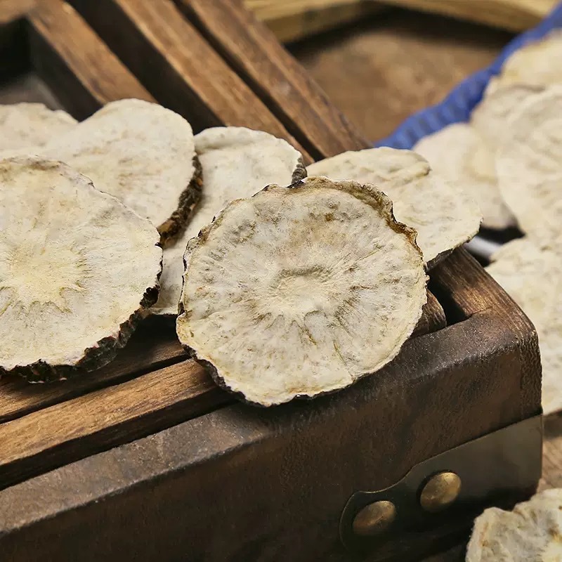 Maca Slices 500g Maca Root Herbal Slices for Daily Herbal Use key features