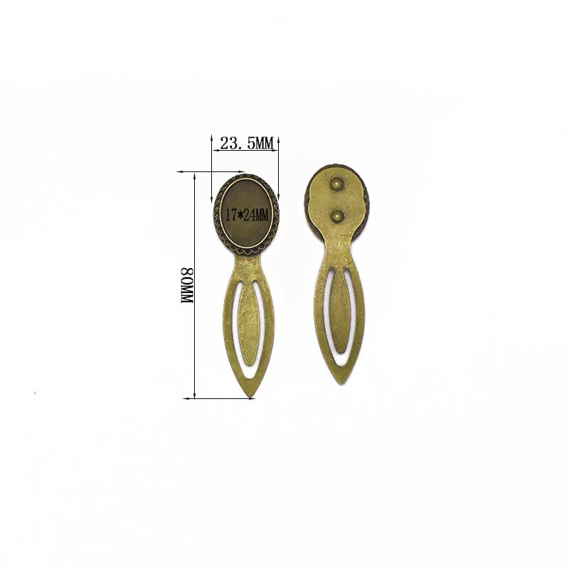 Retro accessory for students, accessories, (Physicals), DIY 3