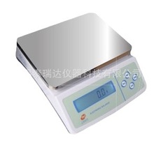 厂家供应 YP系列电子秤 百分电子天平 电子天平