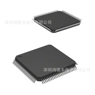 STM32F302 STM32F302CBT6 QFP48封装 微控制器IC芯片 全新 拍询