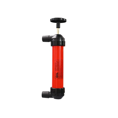 for cars and motorcycles, portable, comes – Kempinq və səyahət - oil-extractor-model-d-single-oil-extraction-cylinder-sold-in-bulk