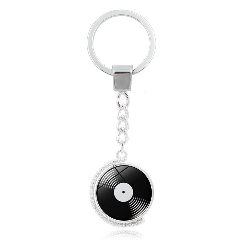 Keychain Design 3