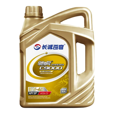 lubricant genuine all-season universal — Gasoline Engine Oil