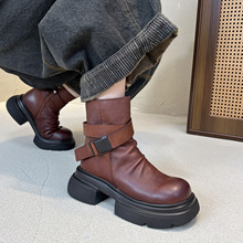 ��Ʒ�|�͹����e�����Ƥ��ѥŮ2025�ﶬ�^��ţƤ�ֹ����Q�羳Ůѥ