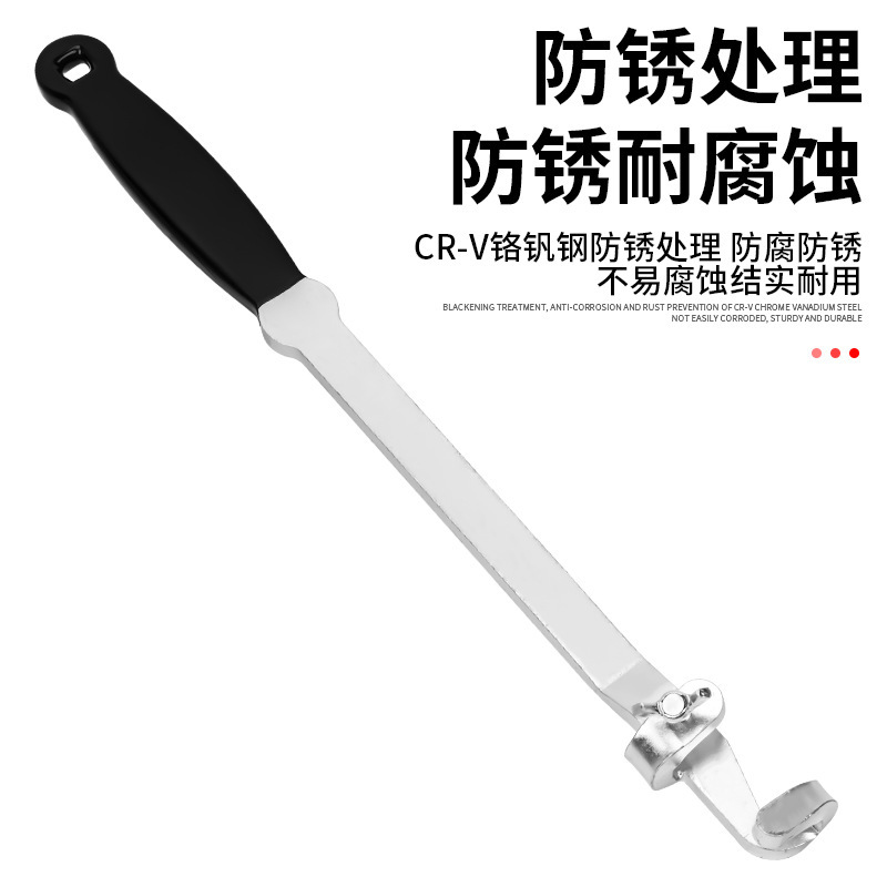 レンチ延長ロッド、ユニバーサル両用トルクレンチエクステンダー、トルクライブレンチ、延長ロッド、レンチエクステンダー|undefined