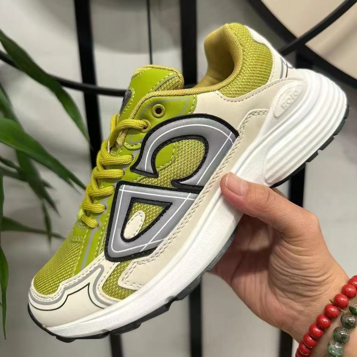 2025 puro original nb530SG zapatos de correr suela gruesa aumentó la altura de los zapatos deportivos masculinos y femeninos clásicos retro zapatos de papá