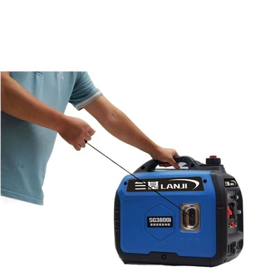 vehicle charging generator, Avtomobil generatorları