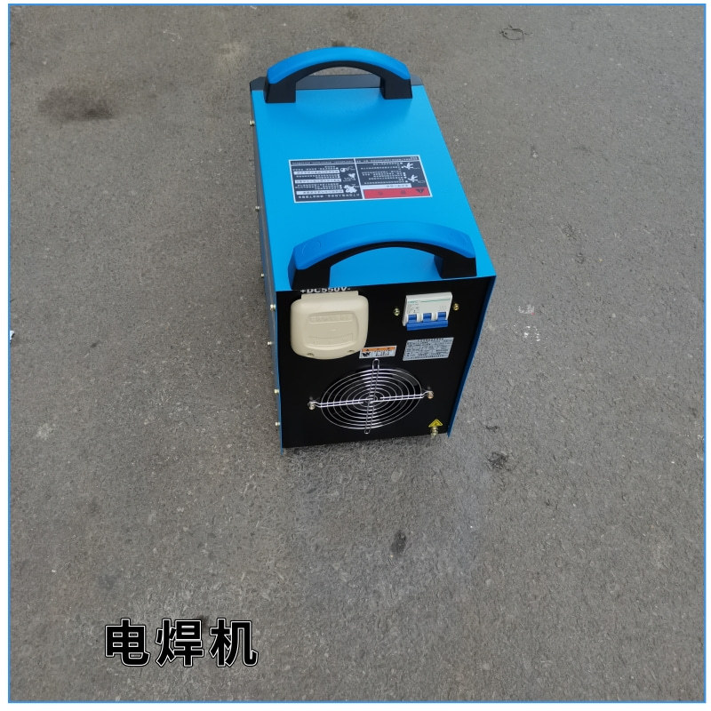550V矿山焊机 矿用轨道直流电焊机 交流电焊机 工厂货源