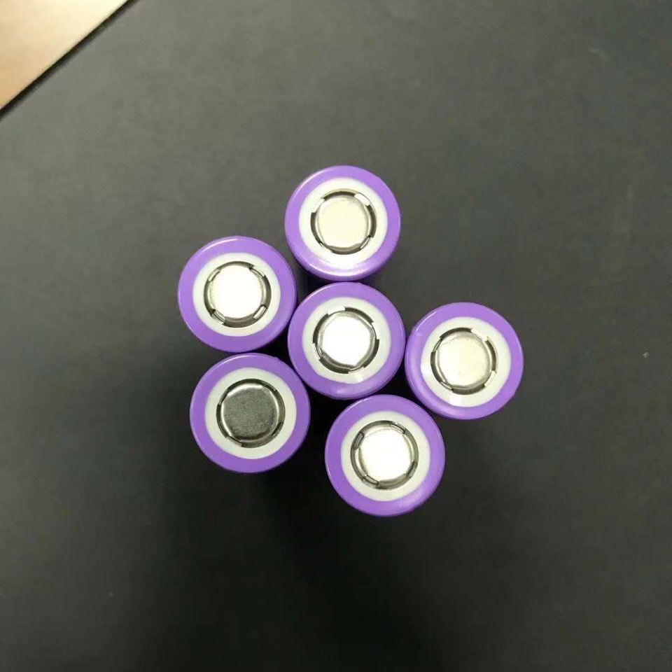 福斯特18650充电锂电池2000mA2500ma两轮车三轮车专用