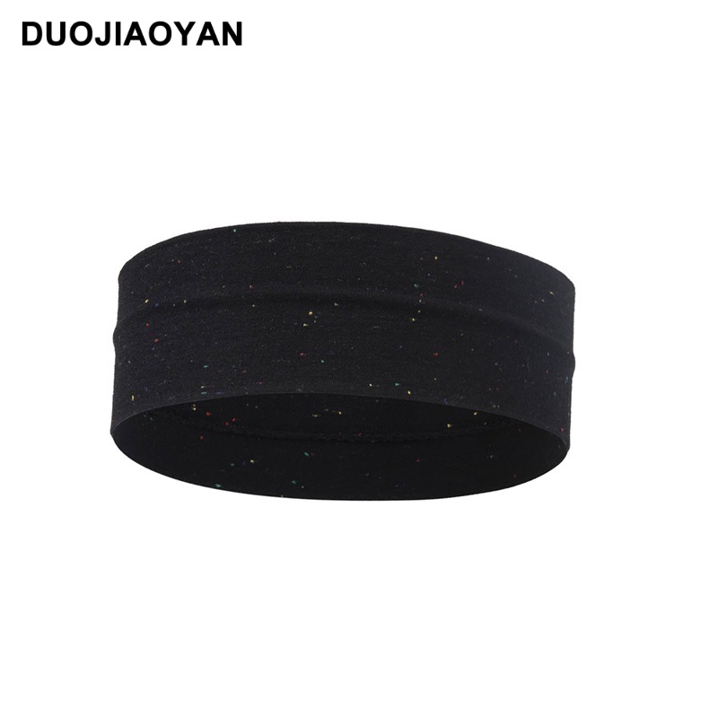 Sport haarband voor dames ademend elastisch antislip_voghion.com