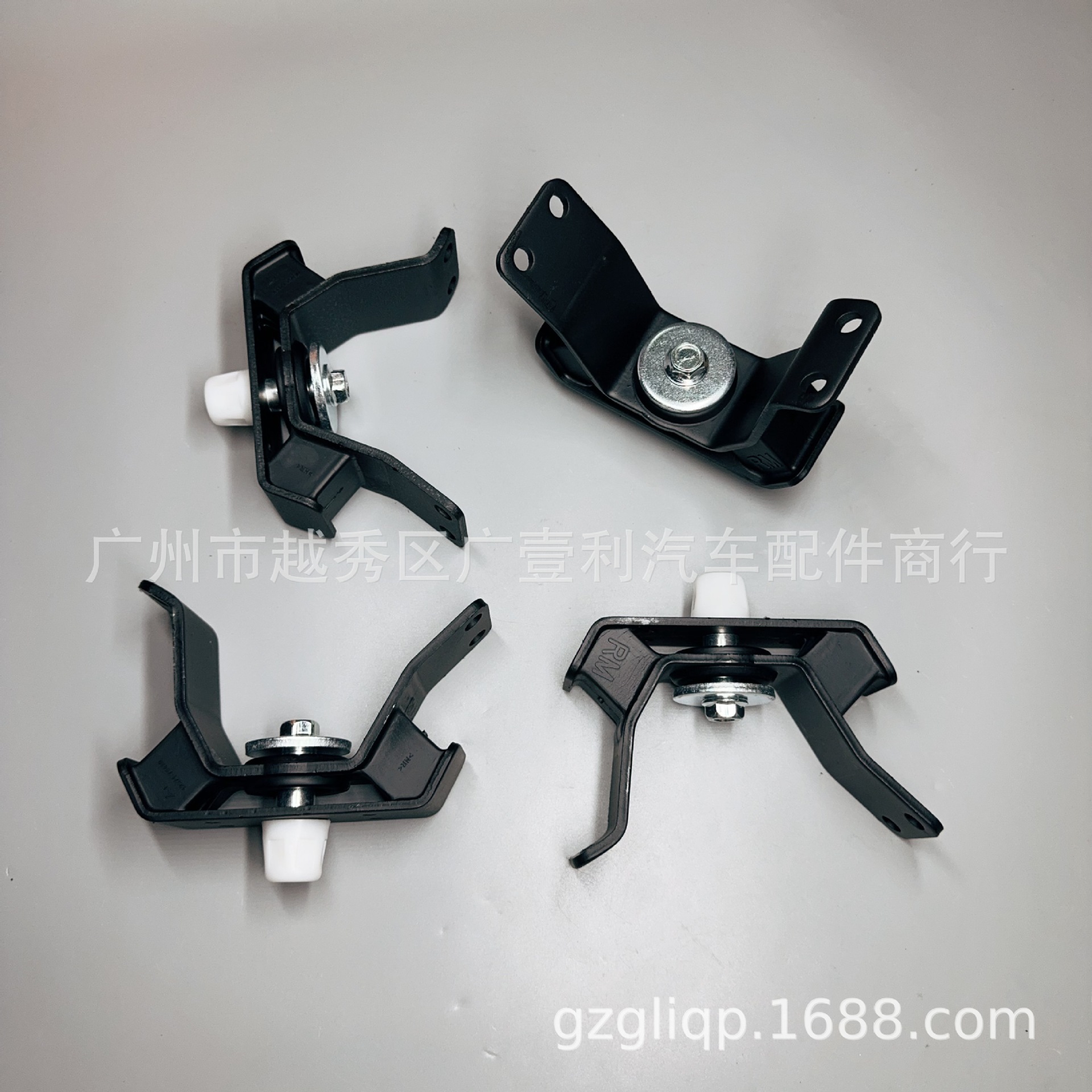 For 12371-75030 RZJ95 RZJ90 3400 MTM hand wave box foot glue