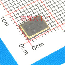 全新 5*7  7.3728MHZ 5070 7050 4脚 SMD-4贴片无源振荡频率晶振