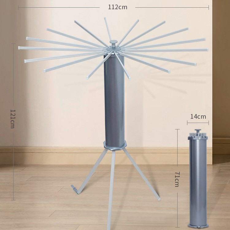 Luz de lujo gris 16 varillas de acero al carbono piernas de acero al carbono ☆