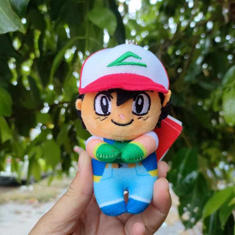 ポケモン ポケモン人形 ミュウツー ゼニガメ ゲンガウルフ ぬいぐるみ ピカチュウ 小さな人形ペンダント|undefined