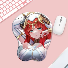 鼠标垫