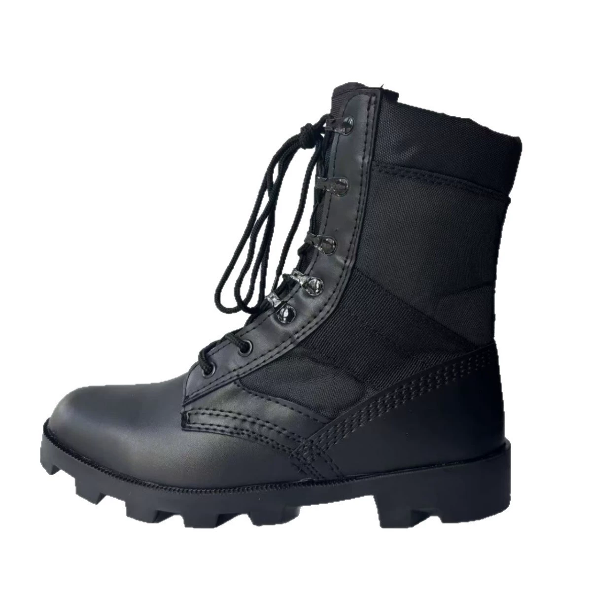 Заводские ботинки Bana Desert, тактические ботинки, ботинки для тренировок на лошадях в джунглях, уличная тренировочная обувь, мужские рабочие ботинки, мужские ботинки