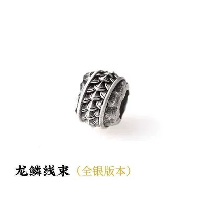 Traditional Chinese Style Handmade DIY | Zərgərlik ara hissələri