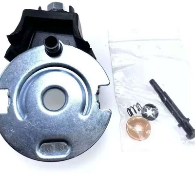 Motor Brush Holder – Power supply, ignition system accessories