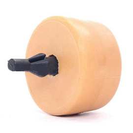 图片色 材质:橡胶 橡胶轴承 减震器缓冲块 OPP袋包装 4*减震器缓