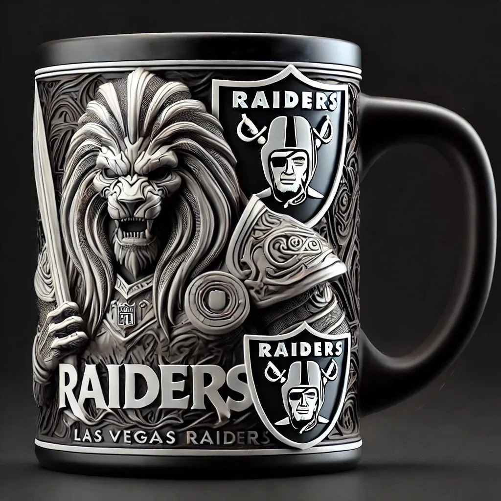 New cross-border products NFL Guardian Beast 3D Mug NFL Guardian Beast 3D Mug Coffee Cup 108 O1CN01AiE4lR20zsBYInunK !!2215571126921 0 cib