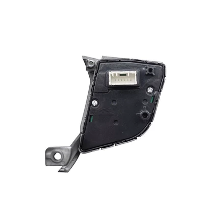 Tucson Steering Wheel Cruise | Power supply, ignition system accessories
