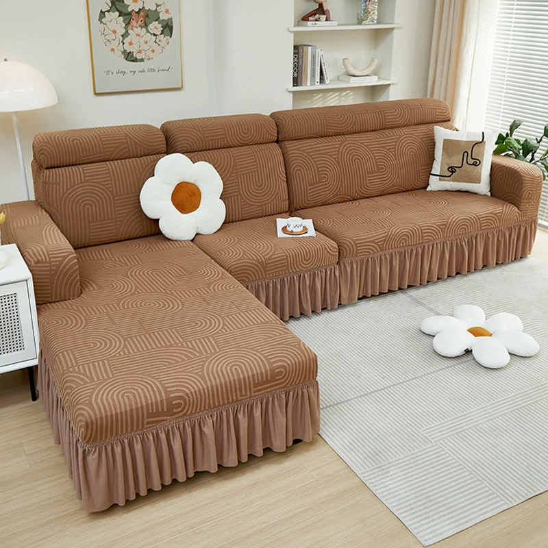 Elastic universal sofa four seasons