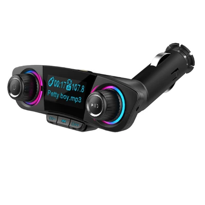 Player Hands-Free Call, Car mp3