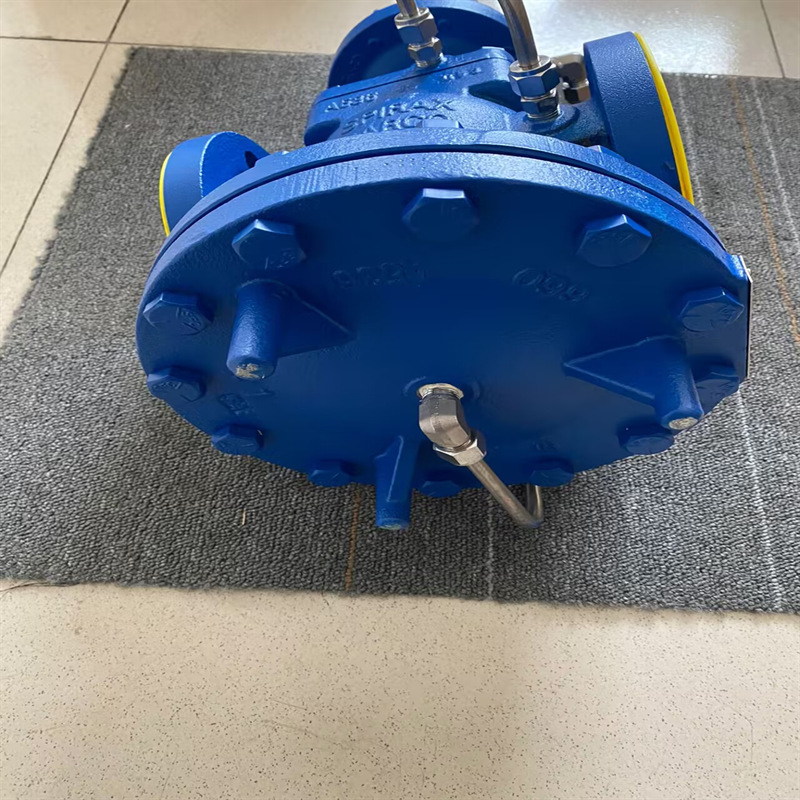 斯派萨克减压阀/ DN32 25P全新进口发货快