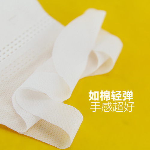 Fish mouth willow leaf type KN95 level 3D three-dimensional four-layer protection adult winter sun protection thickened and warm 4d