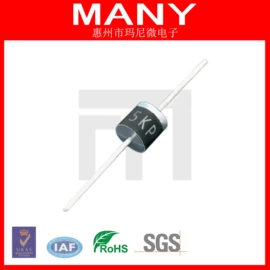 TVS二极管;整流二极管;肖特基二极管