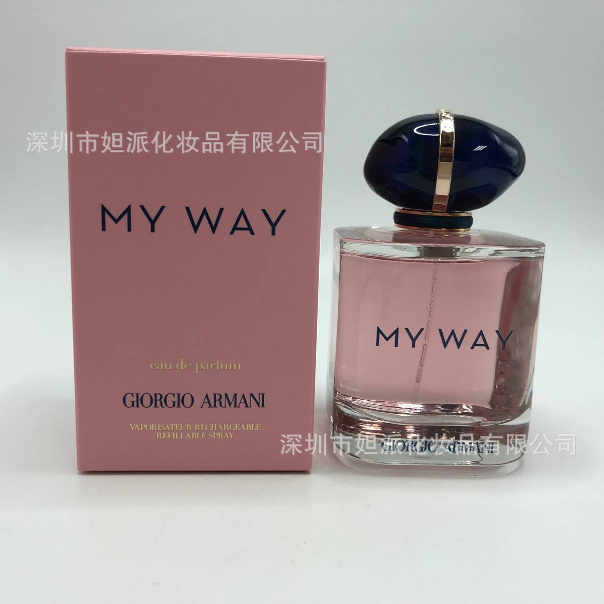 Yo sin límites 90 ml