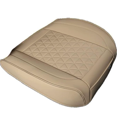 Seat cushion, seat cover, Universal four-season car seat