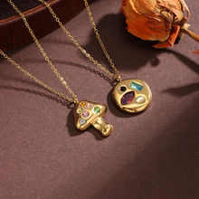 �羳ŷ�����ɫ�������ʯ��׹����ֶ�18k����������ɫ��Ʒ����