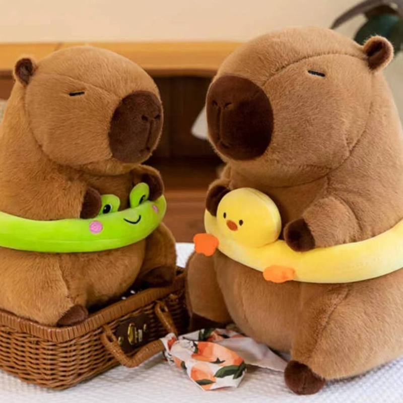 ぬいぐるみフローモデル 8inch グラビテーション人形 25cm 小さな結婚式の投げクロスボーダー人形卸売|undefined