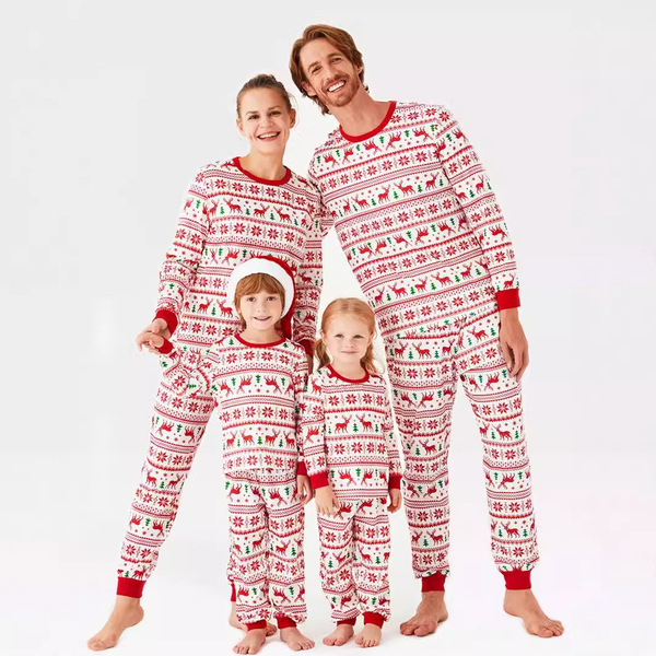 Christmas pijama