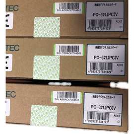 CONTEC工业控制卡 PI-32L(PC)V NO.7090A PO-32L(PC)V NO.7091实