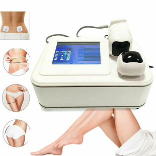 Special for Foreign Trade Export, Convenient Desktop Thermal Plastic Tightening and Shaping Slimming Beauty Salon Household Thermal Therapy Instrument