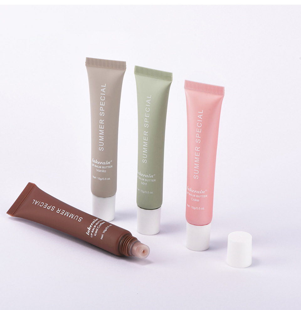 Lakerain Summer Lipstick Liquid Lipstick undefined