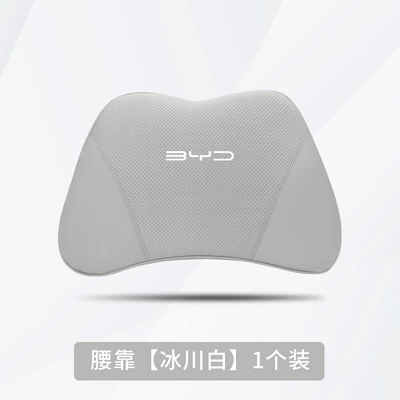 Headrest: Song Plus Dm-I, Seagull, Song - byd-glacier-white-1-waist-support
