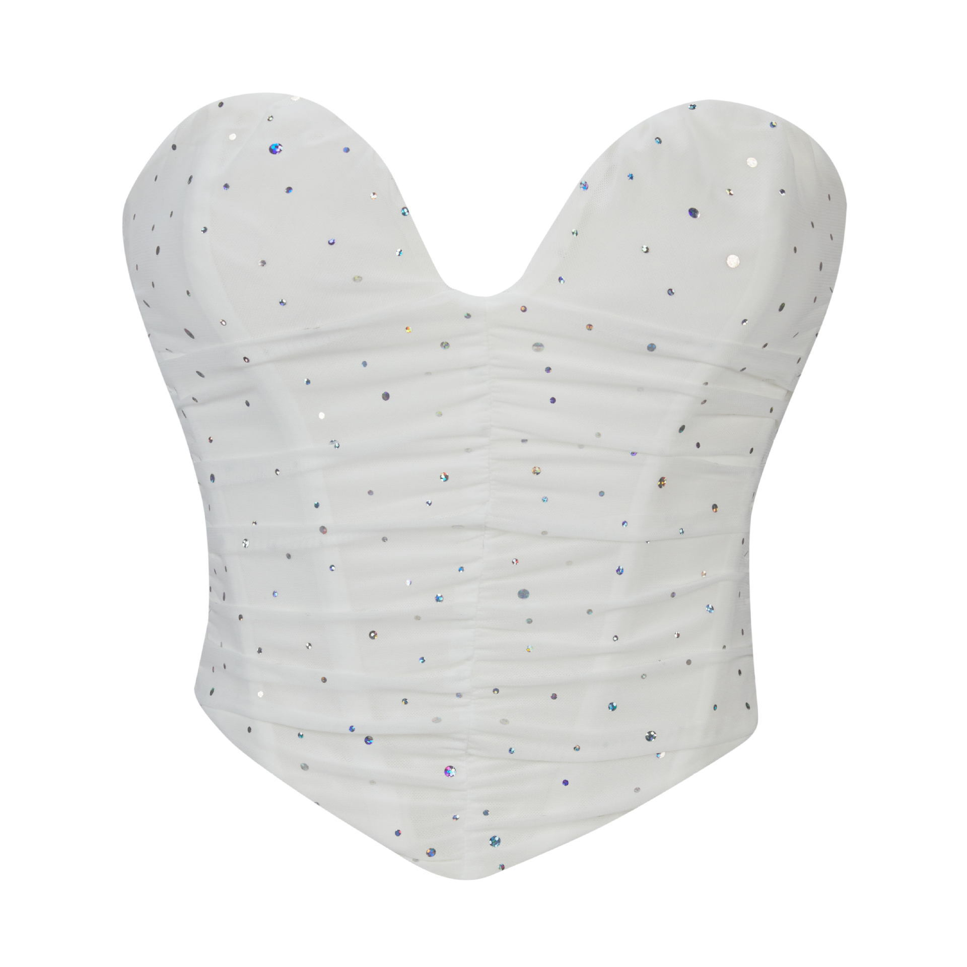 Nuevo chaleco de malla transpirable elástico para el pecho, chaleco sexy, ropa de cuerpo, suministro de Amazon al por mayor