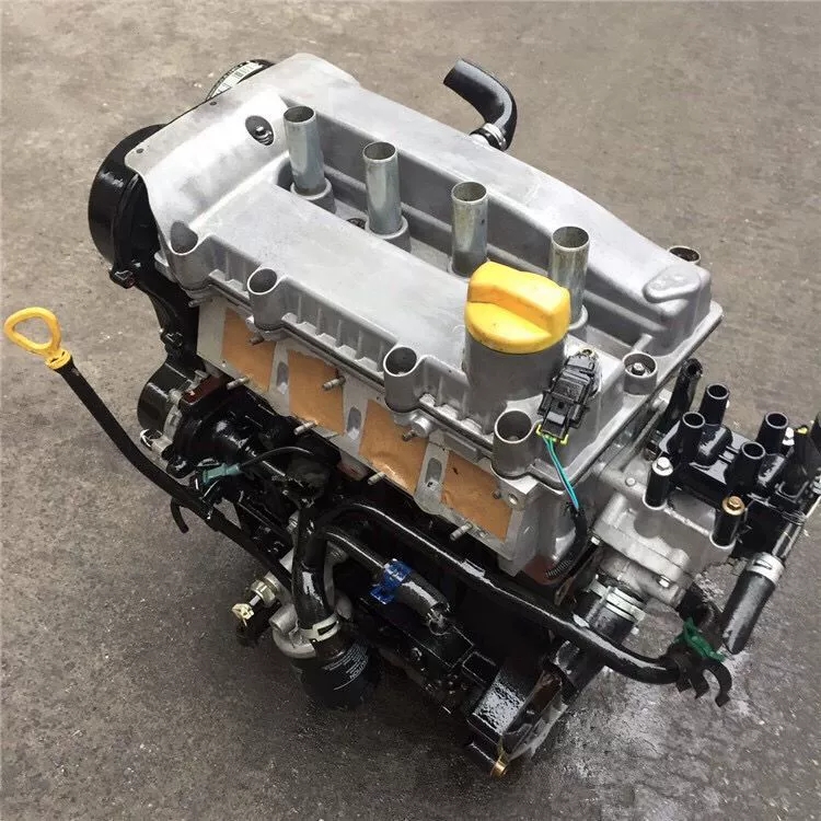 Chery Tiger 481 узел двигателя A3A5E3E5 Fengyun 2 Canton Oriental Son 484 477480 473