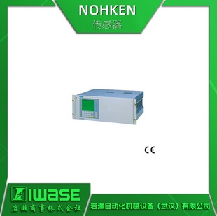 NOHKEN���� ���������x	OXYMAT6 �Y��������͙Cе���