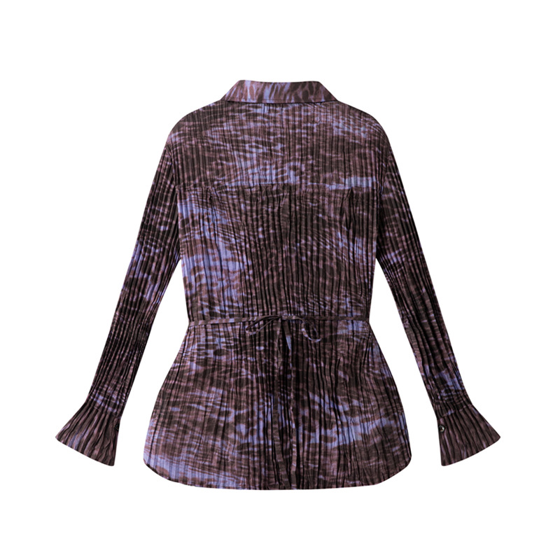 Summer elegant long-sleeve