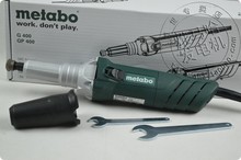 metabo��̫��G400ֱĥ�C6mm��ʯ��ĥ�Cľ����̙C�ĥ�CGP400