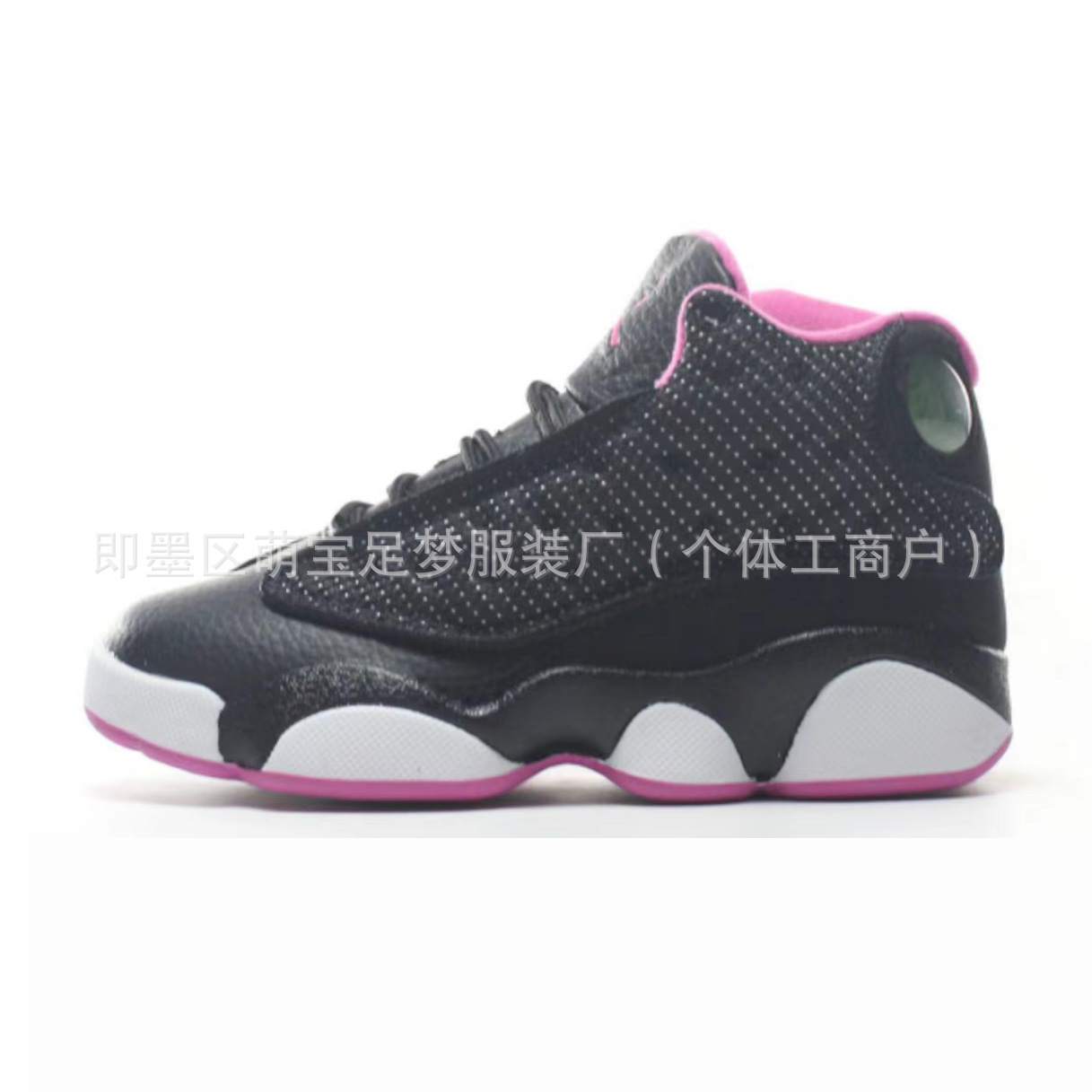 YY360 transfronterizo aj13 zapatos deportivos para niños zapatos de baloncesto Joe13 zapatos casuales zapatos de moda para padres e hijos image 19