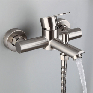 Engineering Hotel Bathroom Products Basin Faucet Kitchen Faucet Shower Shower Set Bathtub Faucet