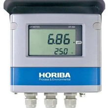 �ձ�HORIBA HP-300 ����늘O�� 2 ����ˮ�|PH�����x �ھ�ʽPHӋ